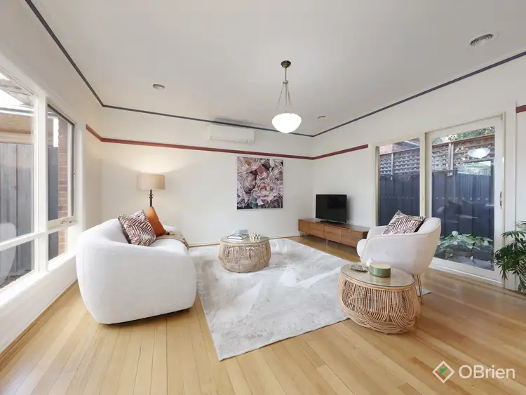 Fifth view of Homely house listing, 29 Mcgowans Lane, Burwood VIC 3125