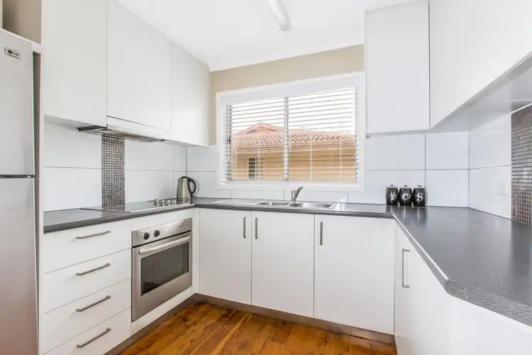 Main view of Homely townhouse listing, 2/ 65 Bruce Street, Unanderra NSW 2526