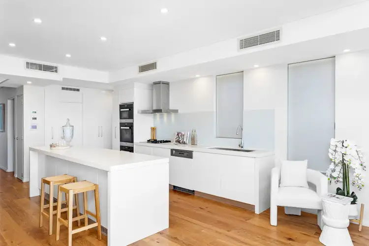 Fourth view of Homely apartment listing, 3/14 Greycliffe Street, Queenscliff NSW 2096