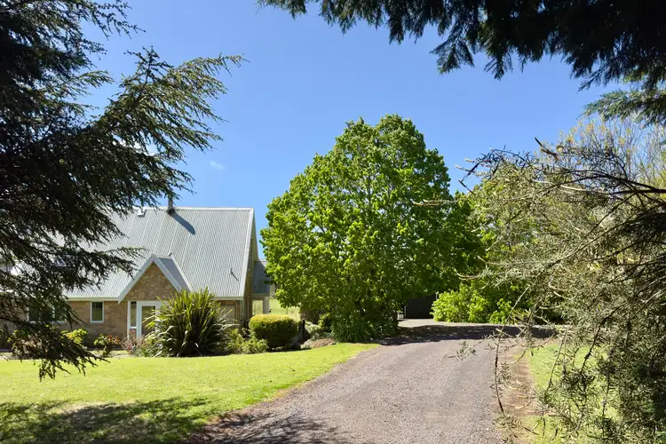 299 Stag Road, Kingston VIC 3364