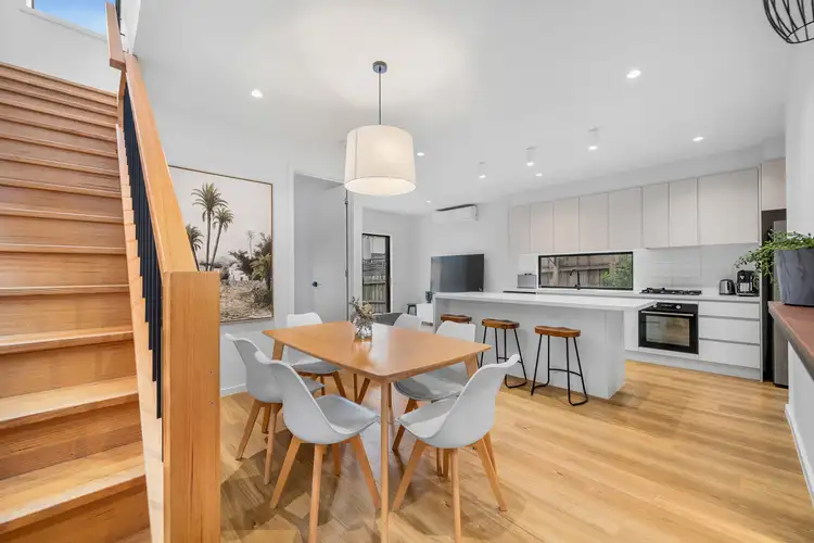 Sixth view of Homely townhouse listing, 2/16 James Street, Dromana VIC 3936
