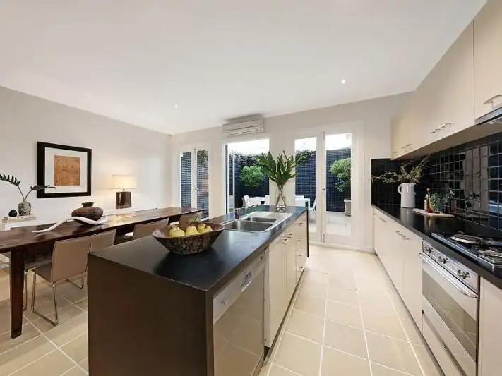Fourth view of Homely house listing, 13 Alfred Street, Prahran VIC 3181