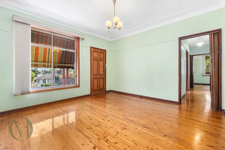 Second view of Homely house listing, 4 Batten Crescent, Ermington NSW 2115