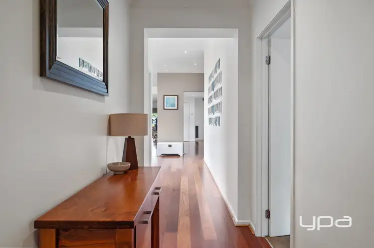 Second view of Homely house listing, 2 Douglas Close, Darley VIC 3340