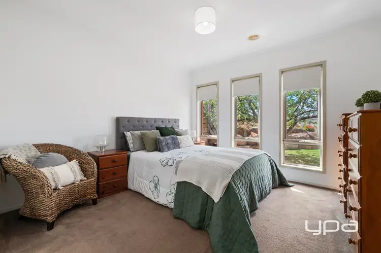 Third view of Homely house listing, 2 Douglas Close, Darley VIC 3340