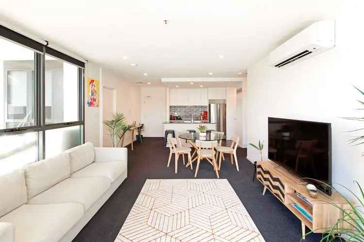 Main view of Homely apartment listing, 167/7 Irving Street, Phillip ACT 2606