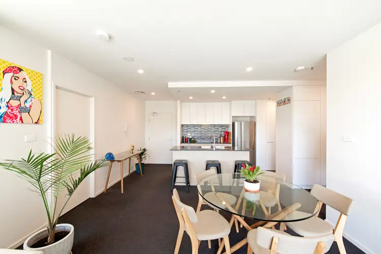 Third view of Homely apartment listing, 167/7 Irving Street, Phillip ACT 2606