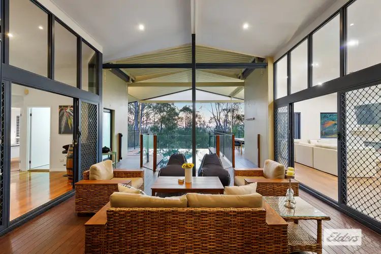 29-31 Bayview Drive, Tanah Merah QLD 4128