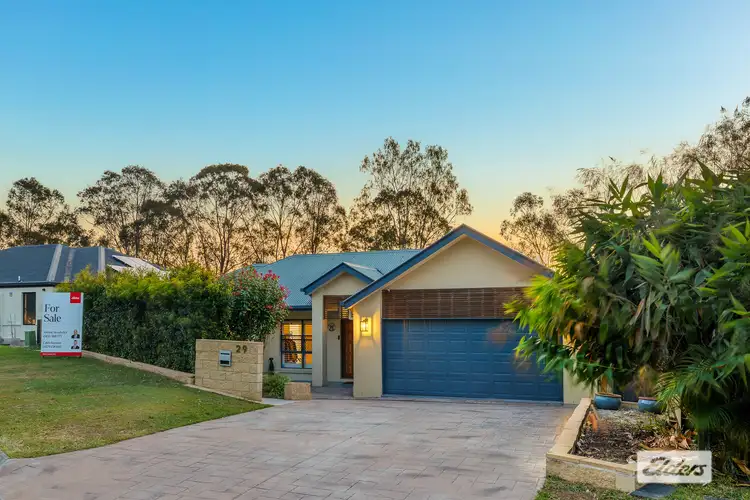 29-31 Bayview Drive, Tanah Merah QLD 4128