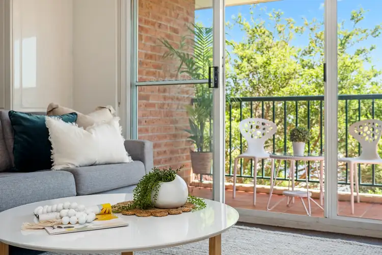 Third view of Homely unit listing, 9/122 Todman Avenue, Kensington NSW 2033