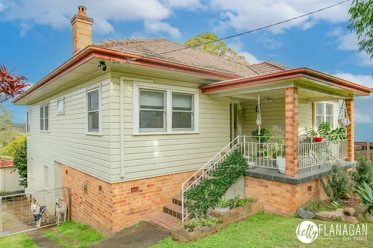Main view of Homely house listing, 61 Lord Street, East Kempsey NSW 2440