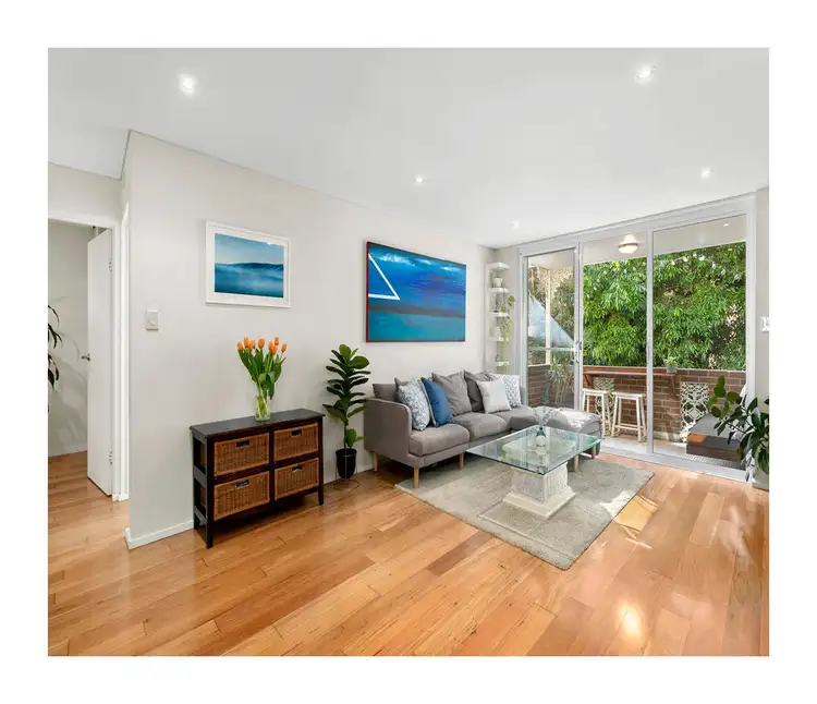 Main view of Homely apartment listing, 36/33 Palomar Parade, Freshwater NSW 2096