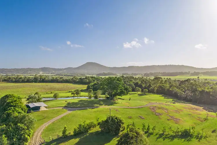 Second view of Homely rural property listing, 255 Toolborough Road, Yandina Creek QLD 4561