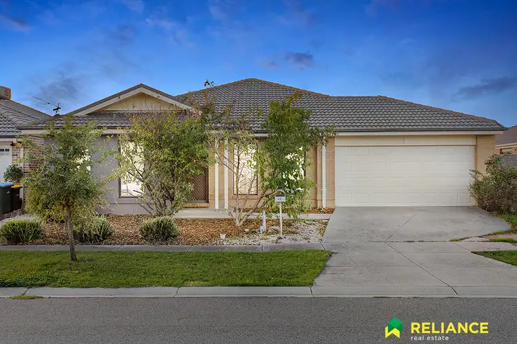 Main view of Homely house listing, 45 Landing Place, Point Cook VIC 3030