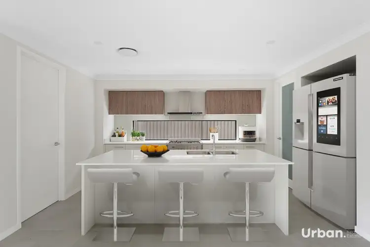 10 Langs Farm Walk, Marsden Park NSW 2765