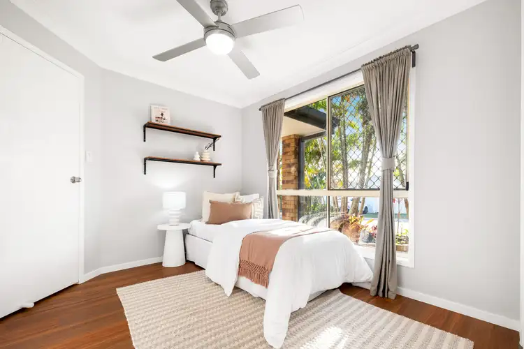 Fourth view of Homely house listing, 5 Somersby Street, Seventeen Mile Rocks QLD 4073