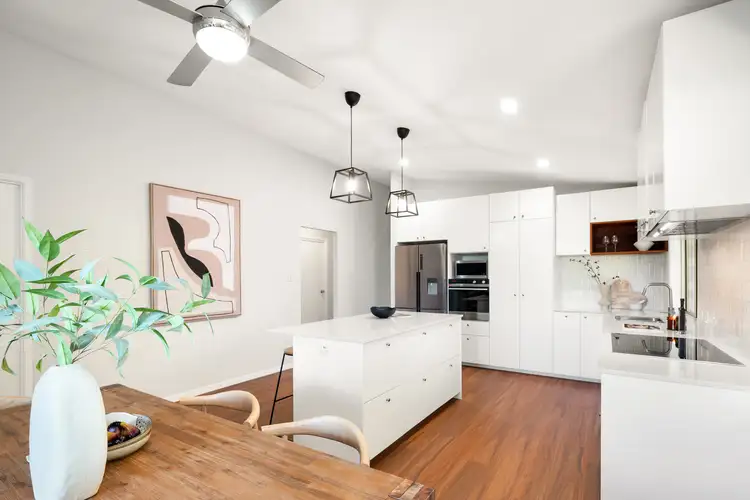Fifth view of Homely house listing, 5 Somersby Street, Seventeen Mile Rocks QLD 4073