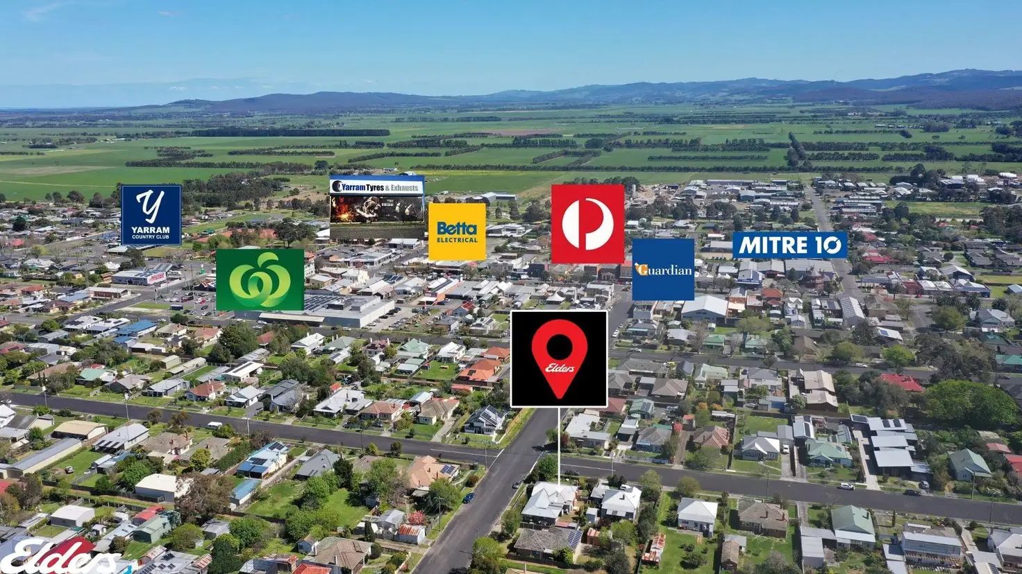 Main view of Homely house listing, 77 Union Street, Yarram VIC 3971