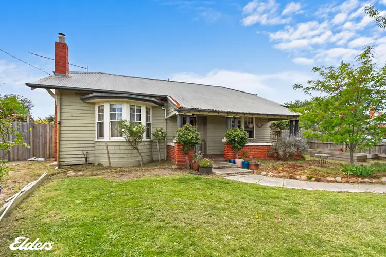 Second view of Homely house listing, 77 Union Street, Yarram VIC 3971