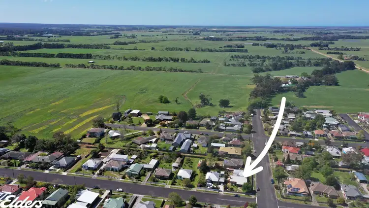 Third view of Homely house listing, 77 Union Street, Yarram VIC 3971