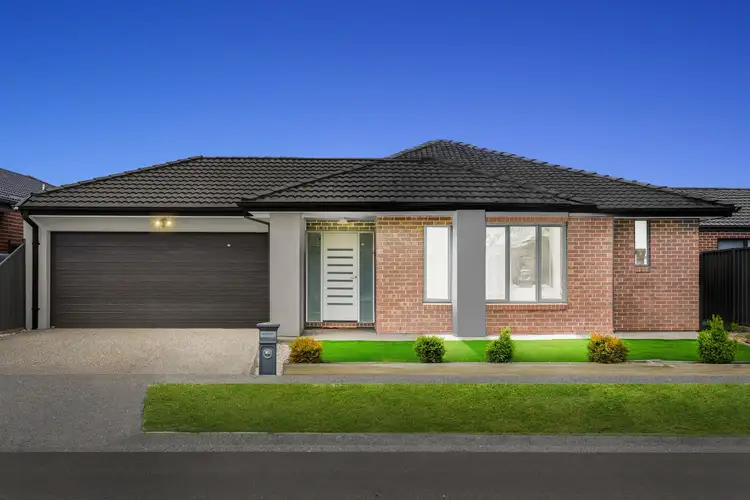 15 Cobalt Street, Tarneit VIC 3029