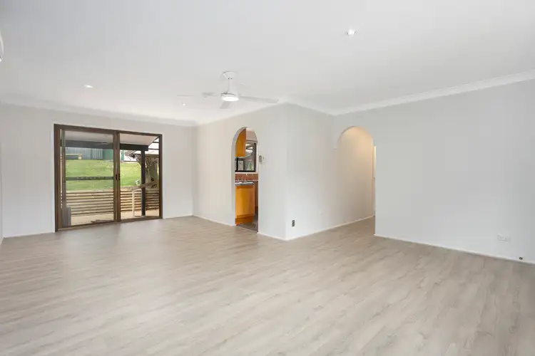 Second view of Homely villa listing, 21/41 Bottle Forest Road, Heathcote NSW 2233