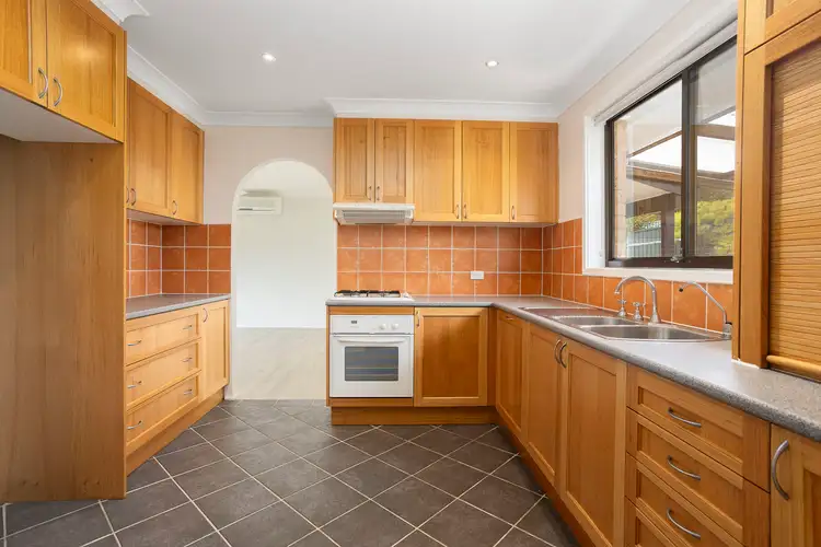 Fourth view of Homely villa listing, 21/41 Bottle Forest Road, Heathcote NSW 2233