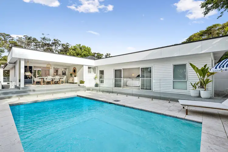 Main view of Homely house listing, 16 Wairakei Road, Wamberal NSW 2260