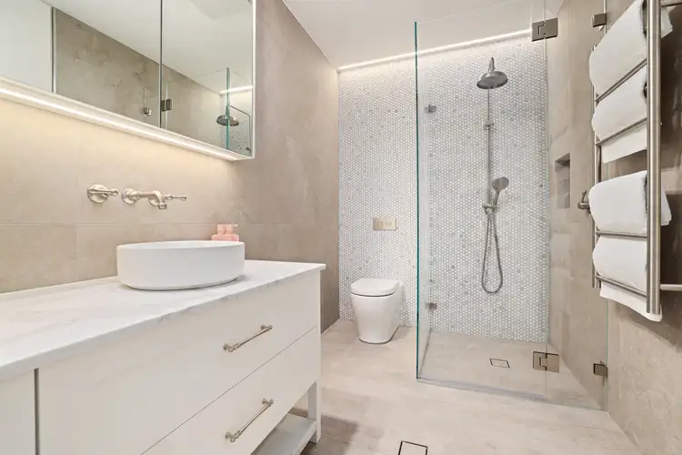 Fourth view of Homely apartment listing, 201/17 Anzac Avenue, Collaroy NSW 2097