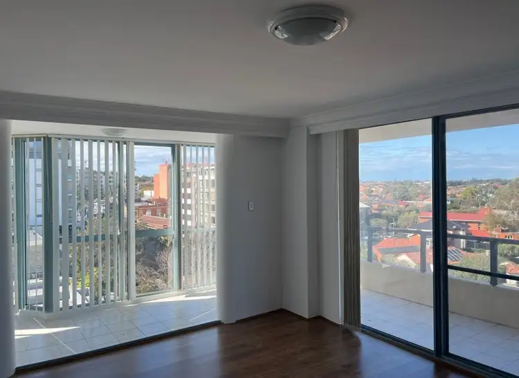 142/116-132 Maroubra Road