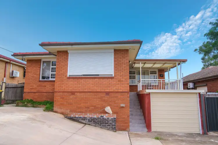162 Richmond Road