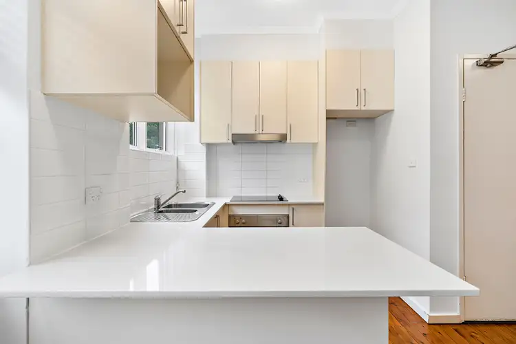 2/153 Smith Street, Summer Hill NSW 2130
