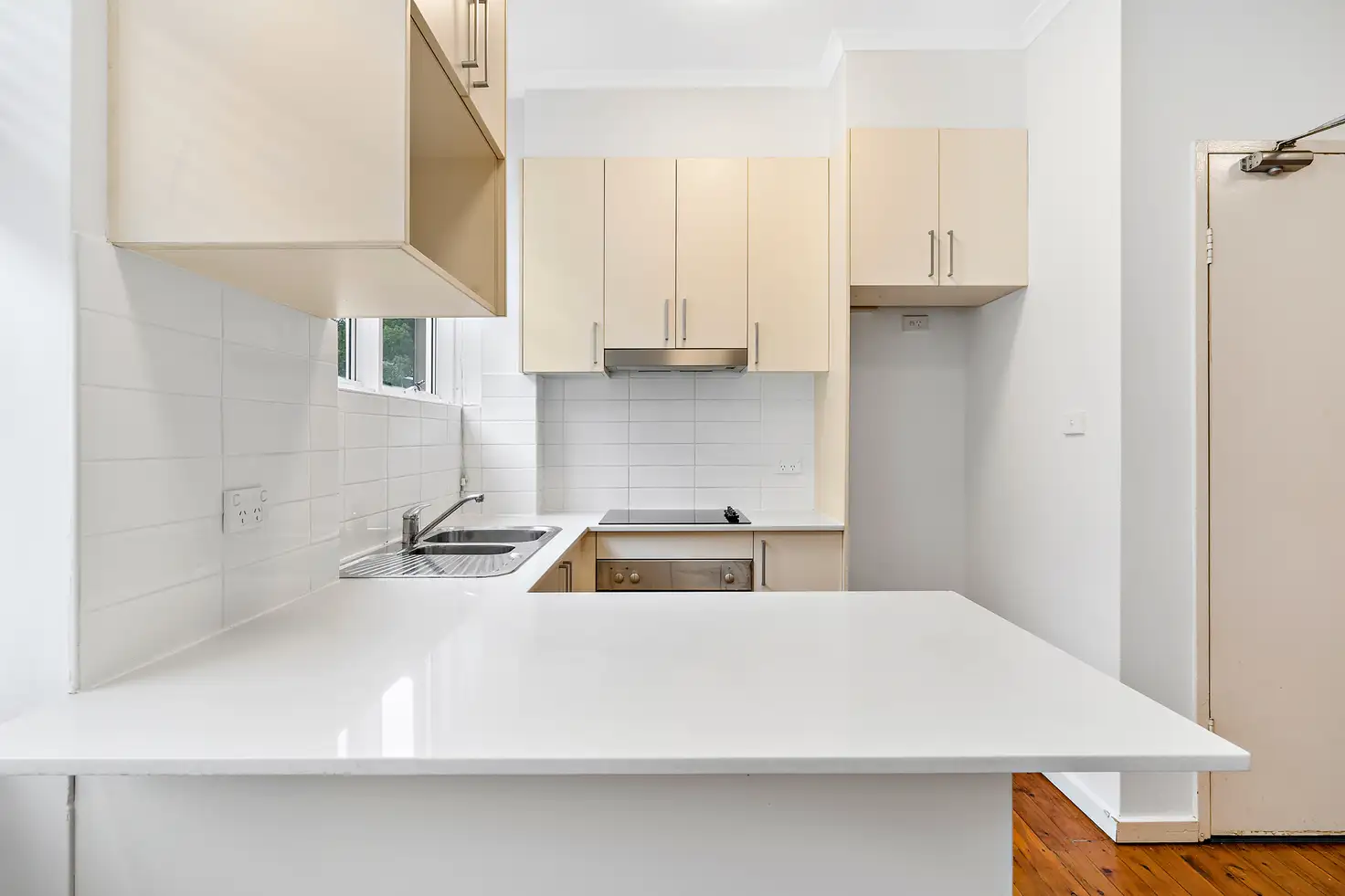 Main view of Homely apartment listing, 2/153 Smith Street, Summer Hill NSW 2130
