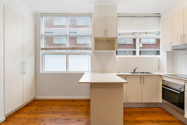 Second view of Homely apartment listing, 2/153 Smith Street, Summer Hill NSW 2130