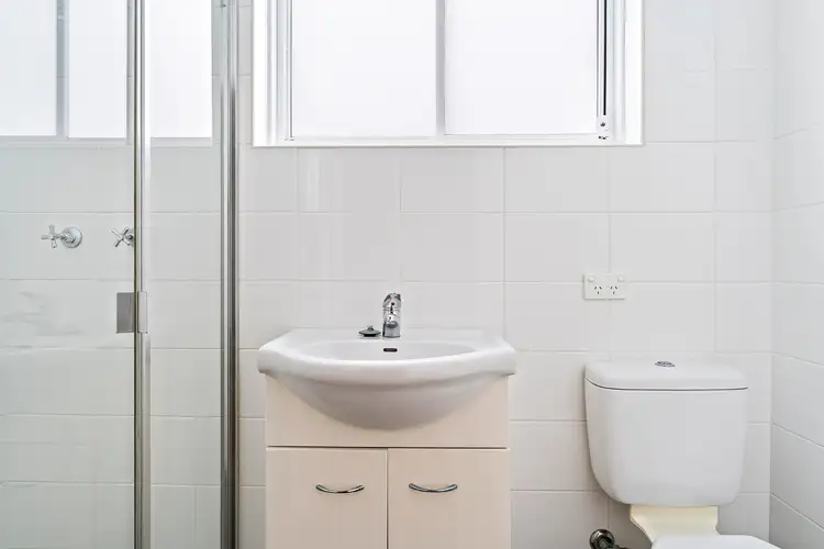 Fourth view of Homely apartment listing, 2/153 Smith Street, Summer Hill NSW 2130