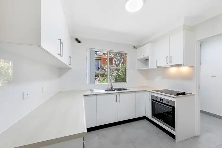 Second view of Homely apartment listing, 2/46 Cambridge Street, Epping NSW 2121