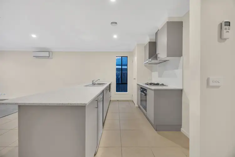 Third view of Homely house listing, 11 Maple Close, Melton West VIC 3337