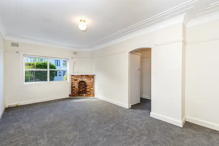 Third view of Homely apartment listing, 4/10 Commodore Street, Mcmahons Point NSW 2060