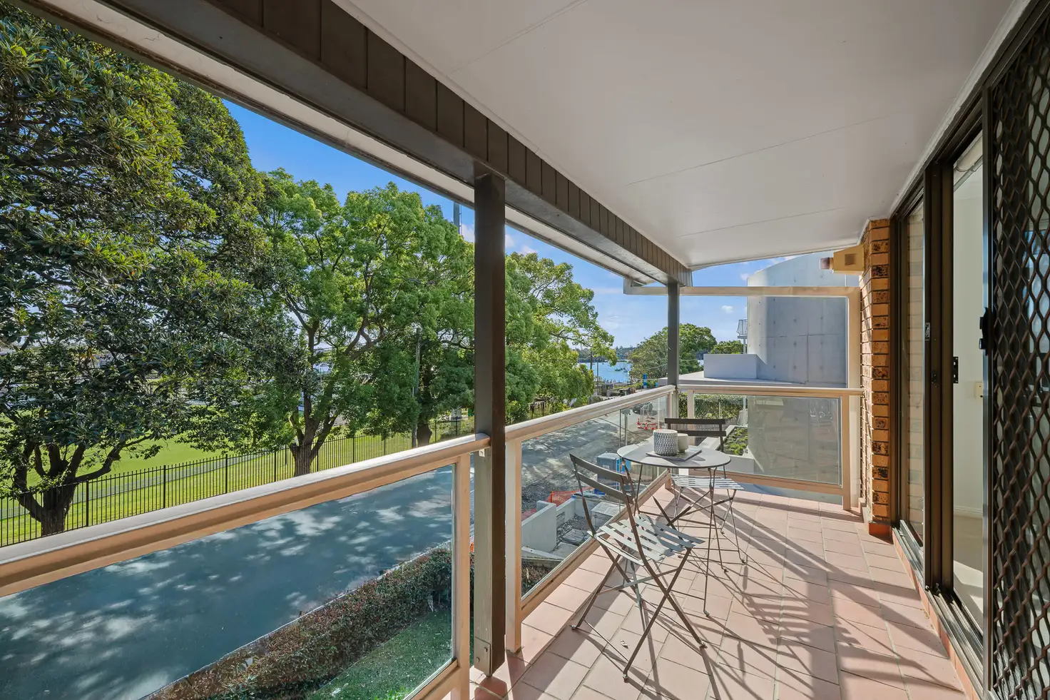 Main view of Homely townhouse listing, 1/26 Tavistock Street, Drummoyne NSW 2047