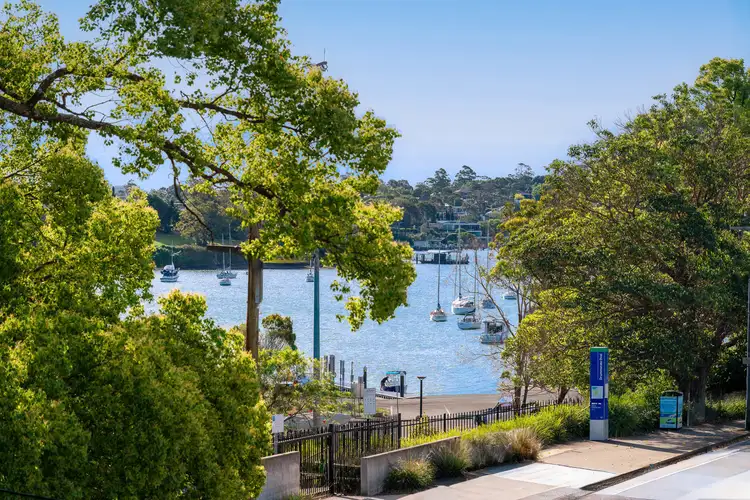 Third view of Homely townhouse listing, 1/26 Tavistock Street, Drummoyne NSW 2047