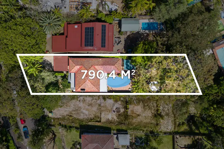 15 George Street, Yowie Bay NSW 2228