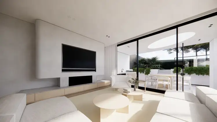 Fourth view of Homely house listing, 15 George Street, Yowie Bay NSW 2228