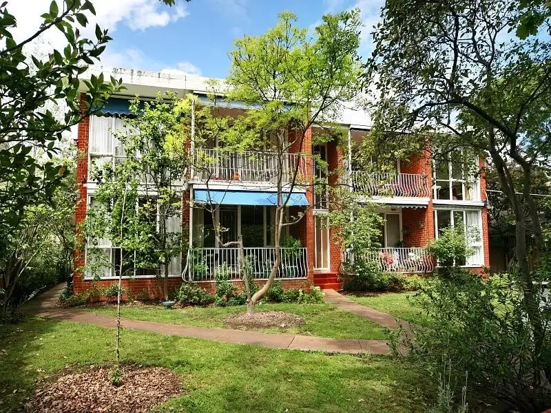 Main view of Homely apartment listing, 10/26 Mercer Road, Armadale VIC 3143