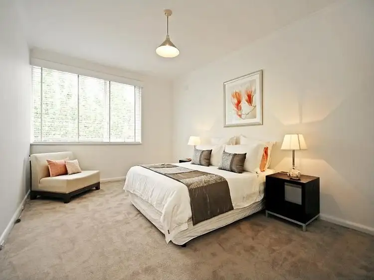 Third view of Homely apartment listing, 10/26 Mercer Road, Armadale VIC 3143