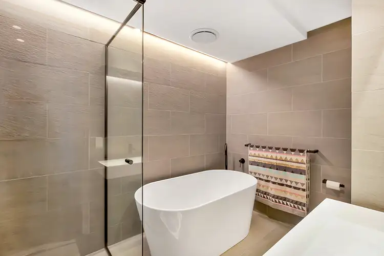 Fourth view of Homely apartment listing, 2/50 Aubin Street, Neutral Bay NSW 2089