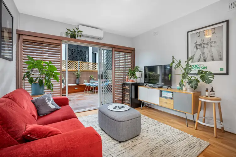 4/161A Willoughby Road, Naremburn NSW 2065