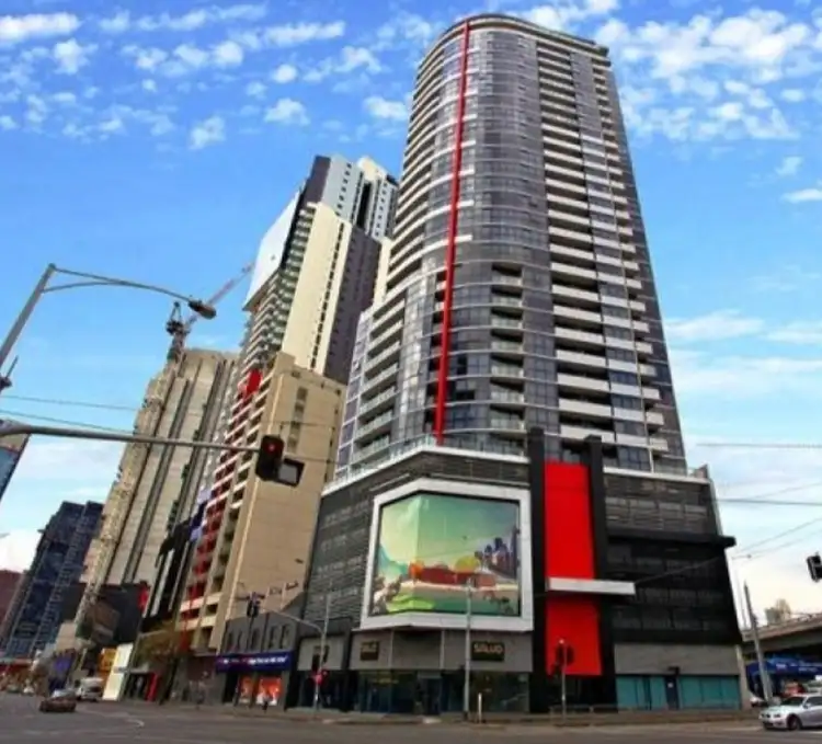 1003/109 Clarendon Street