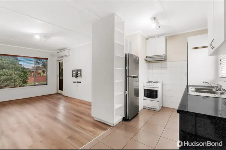 Second view of Homely apartment listing, 15/10-16 Wetherby Road, Doncaster VIC 3108