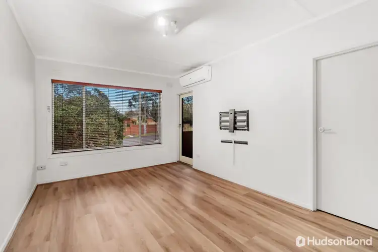 Third view of Homely apartment listing, 15/10-16 Wetherby Road, Doncaster VIC 3108