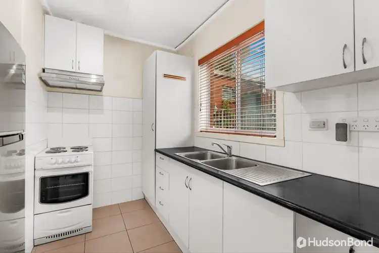Fifth view of Homely apartment listing, 15/10-16 Wetherby Road, Doncaster VIC 3108
